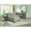 England Furniture 4M00-06 Miller Left Arm Facing Chaise