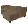 England Furniture 4M00-05 Miller Right Arm Facing Chaise