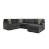 England Furniture 4R00-64 Rouse Left Arm Facing Corner Sofa