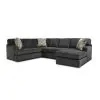 England Furniture 4R00-64 Rouse Left Arm Facing Corner Sofa