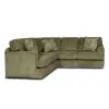 England Furniture 4R00-63 Rouse Right Arm Facing Corner Sofa
