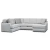 England Furniture 4R00-05 Rouse Right Arm Facing Chaise