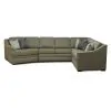 England Furniture 4T00-94 Thomas Left Arm Facing Cuddler