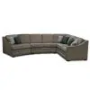 England Furniture 4T00-94 Thomas Left Arm Facing Cuddler