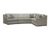 England Furniture 4T00-94 Thomas Left Arm Facing Cuddler