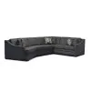 England Furniture 4T00-63 Thomas Right Arm Facing Corner Sofa
