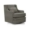 England Furniture 510-71 Reagan Swivel Glider