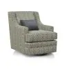 England Furniture 510-71 Reagan Swivel Glider