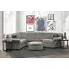 England Furniture 5630-95 Brantley Right Arm Facing Cuddler