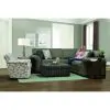 England Furniture 5630-28 Brantley Left Arm Facing Loveseat