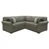 England Furniture 5630-28 Brantley Left Arm Facing Loveseat