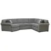 England Furniture 5630-27 Brantley Right Arm Facing Loveseat