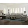 England Furniture 5S00-27 Dolly Right Arm Facing Loveseat