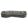 England Furniture 5S00-27 Dolly Right Arm Facing Loveseat