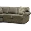 England Furniture 5S00-27 Dolly Right Arm Facing Loveseat