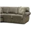 England Furniture 5S00-27 Dolly Right Arm Facing Loveseat