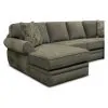 England Furniture 5S00-06 Dolly Left Arm Facing Chaise
