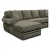 England Furniture 5S00-06 Dolly Left Arm Facing Chaise