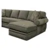 England Furniture 5S00-05 Dolly Right Arm Facing Chaise