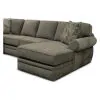 England Furniture 5S00-05 Dolly Right Arm Facing Chaise