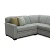 England Furniture 6000-28 Winston RAF Loveseat