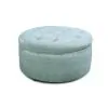 England Furniture 6100-81 Lina Storage Ottoman