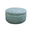 England Furniture 6100-81 Lina Storage Ottoman