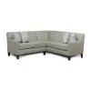 England Furniture 6200-28 Collegedale Left Arm Facing Loveseat