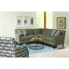 England Furniture 6200-28 Collegedale Left Arm Facing Loveseat