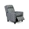 England Furniture 6300-31 Theo Push Back Recliner