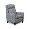 England Furniture 6300-31 Theo Push Back Recliner