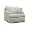England Furniture 6C00-04 Cooper Chair