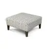 England Furniture 7000-10 Ollie Large Ottoman