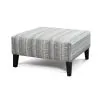 England Furniture 7000-10 Ollie Large Ottoman