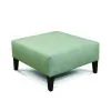 England Furniture 7000-10 Ollie Large Ottoman