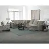 England Furniture 7300-58 Seneca Falls LAF Reclining Chair