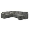 England Furniture 7300-58 Seneca Falls LAF Reclining Chair