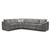 England Furniture 7300-22 Seneca Falls Wedge Seat