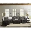England Furniture 7300-05 Seneca Falls RAF Chaise