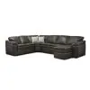 England Furniture 7300-05 Seneca Falls RAF Chaise