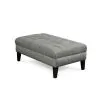 England Furniture 7550-10 Canton Cocktail Ottoman