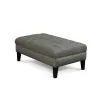 England Furniture 7550-10 Canton Cocktail Ottoman