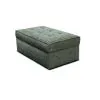 England Furniture 7700-81 Austin Storage Ottoman