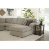 England Furniture 8250-27 Abbie Right Arm Facing Loveseat