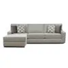England Furniture 8L00-23 Lyndon Right Arm Facing Sofa