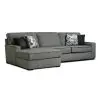 England Furniture 8L00-06 Lyndon Left Arm Facing Chaise