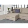 England Furniture 8L00-06 Lyndon Left Arm Facing Chaise