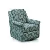 England Furniture 8Z00-69 Becca Swivel Chair