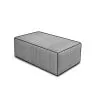 England Furniture 9020-10 Delia Cocktail Ottoman