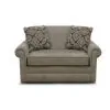 England Furniture 900-07 Savona Twin Sleeper